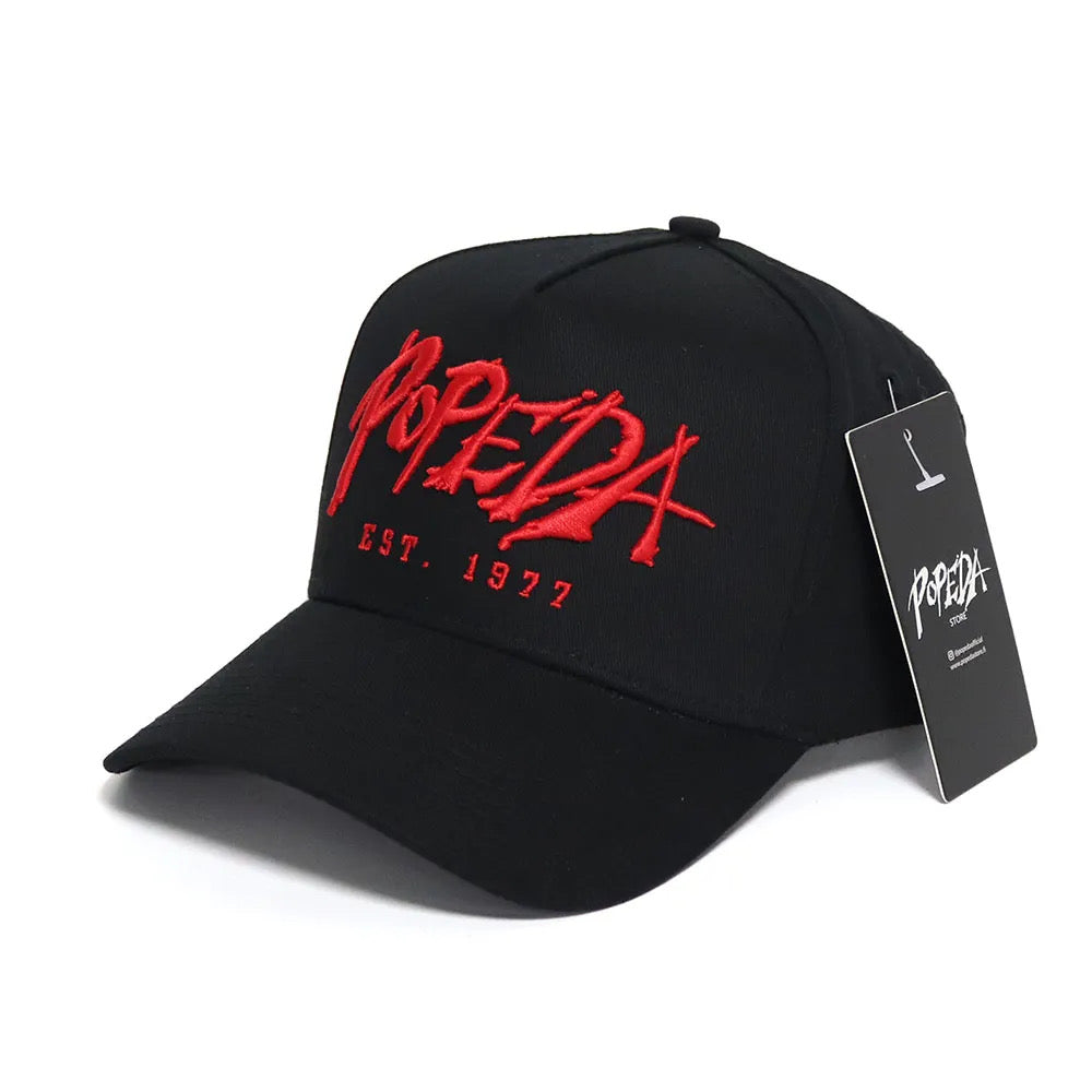 Popeda Lippis Baseball-malli