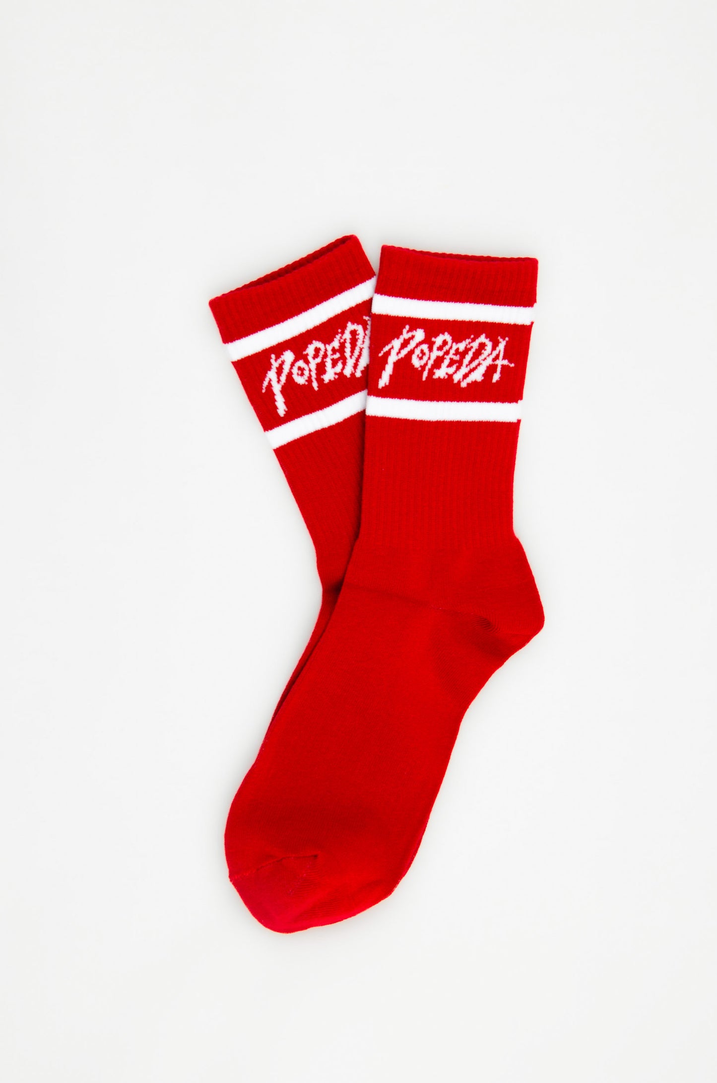 Popeda Red Limited Edition Sukat 2025