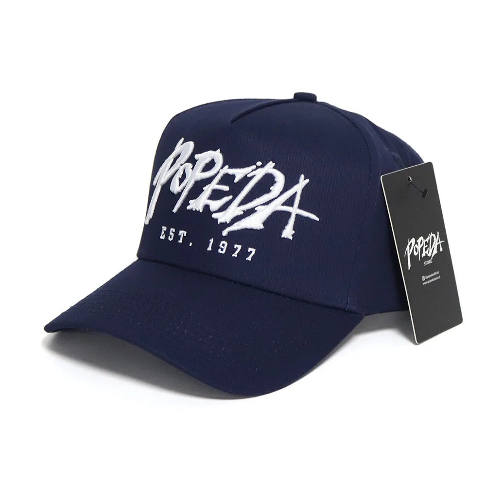 Popeda Lippis Baseball-malli