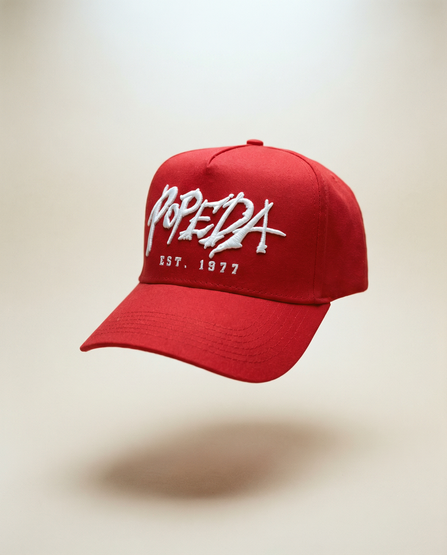 Popeda Lippis Baseball-malli