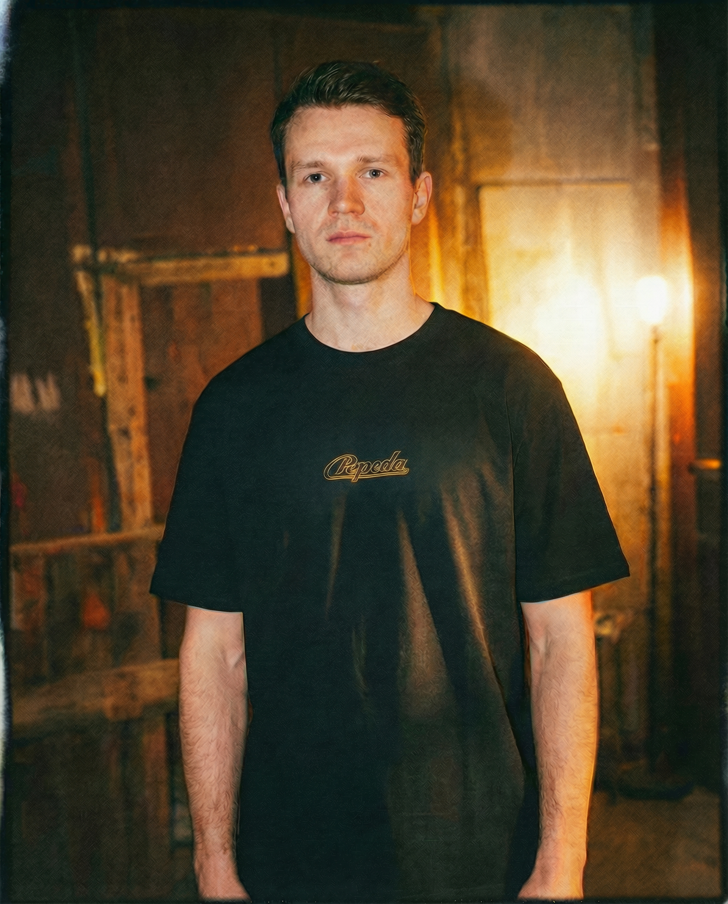 Popeda 1978 Unisex T-paita