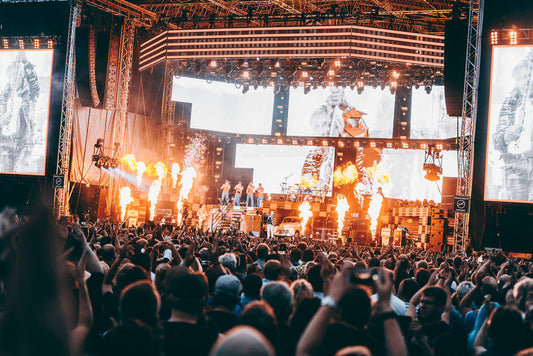 Popeda – Suomalaisen rockin ikoni