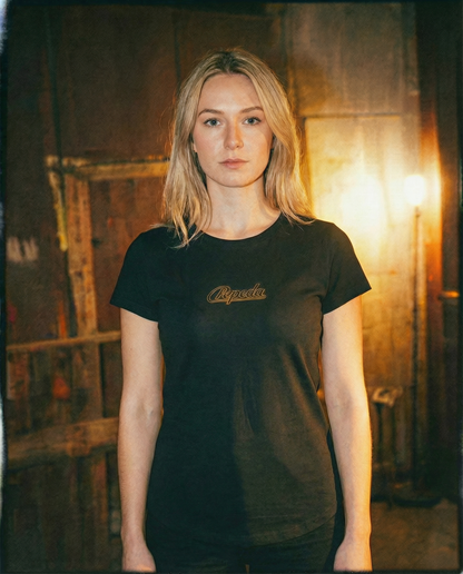 Popeda 1978 Lady-Fit T-paita