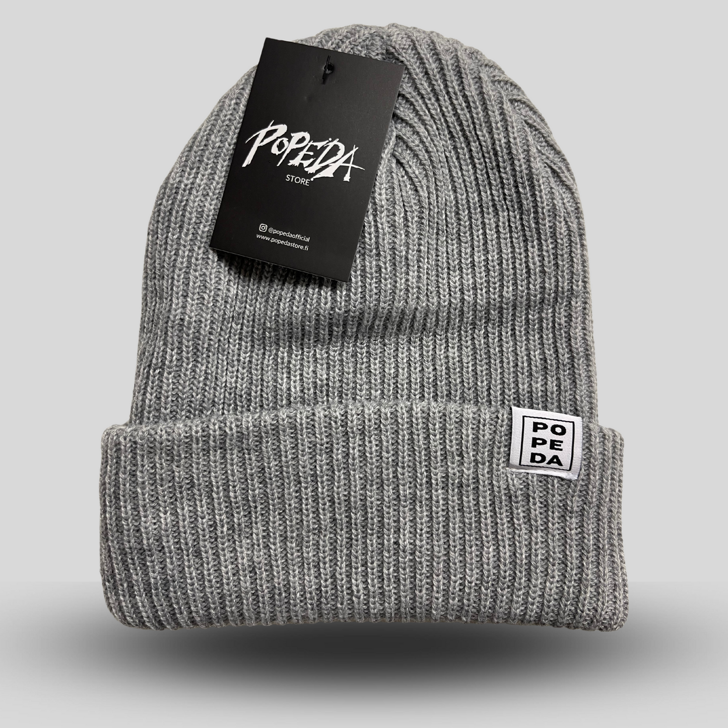 Classic Pipo (Beanie)