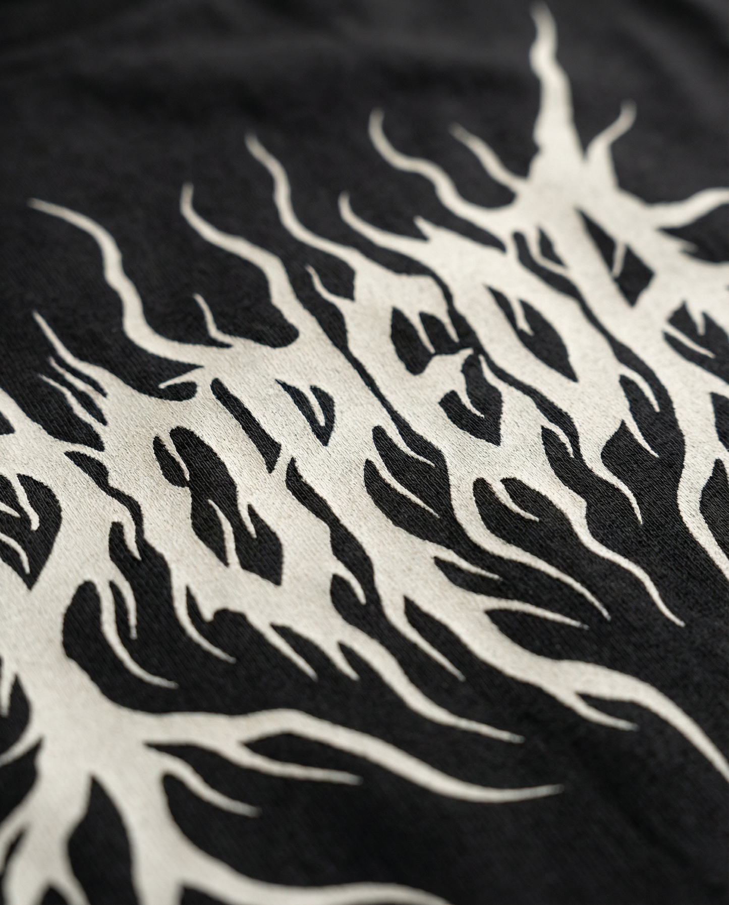 Popeda Black Metal Lady-Fit T-paita