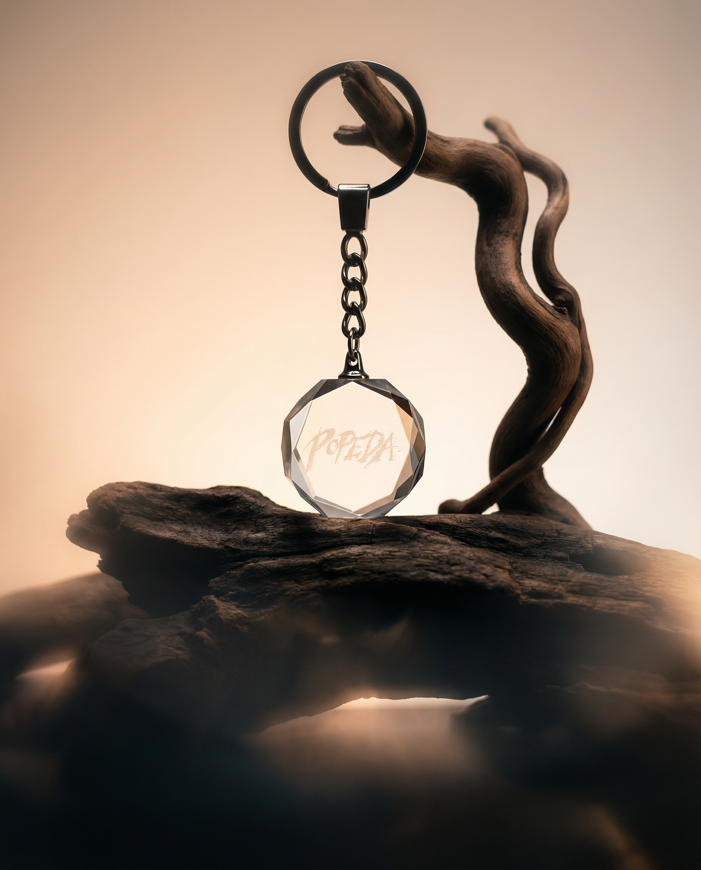Popeda Avaimenperä (Rajoitettu erä 30 kpl)