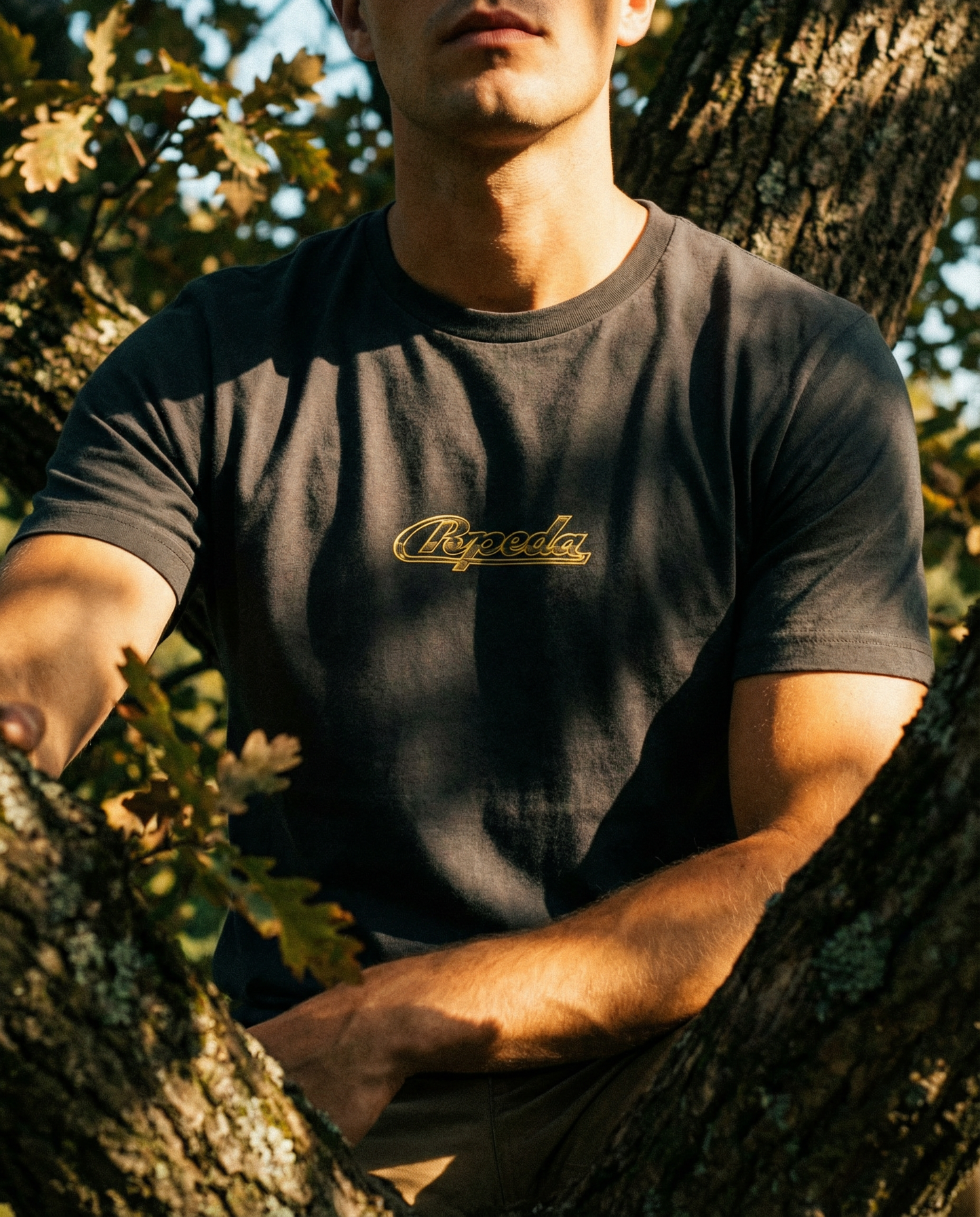 Popeda 1978 Unisex T-paita