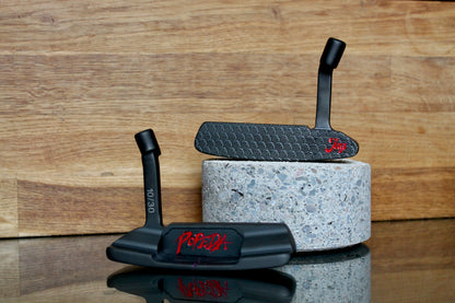 JAG x Popeda golf putteri