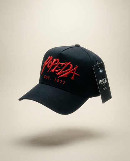 Popeda Lippis Baseball-malli