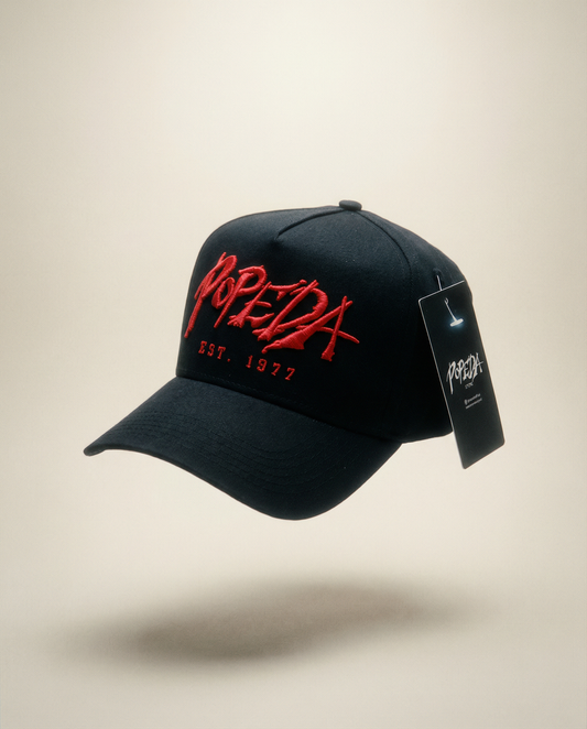 Popeda Lippis Baseball-malli