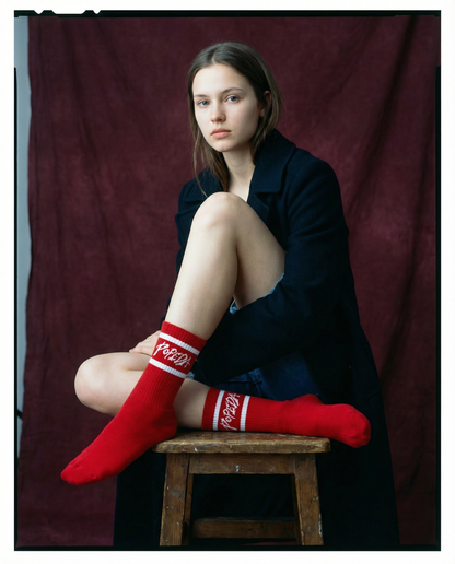 Popeda Sukat Punainen