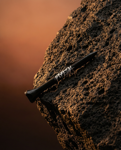 Popeda Golf Tiitikut – 70 mm | 50 kpl / pakkaus