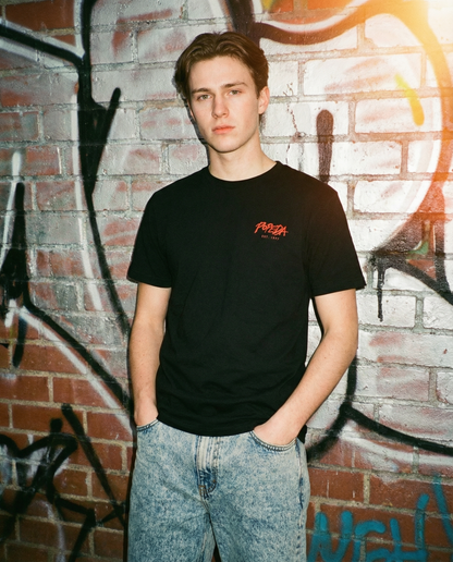 Popeda Blood Moon T-paita Unisex