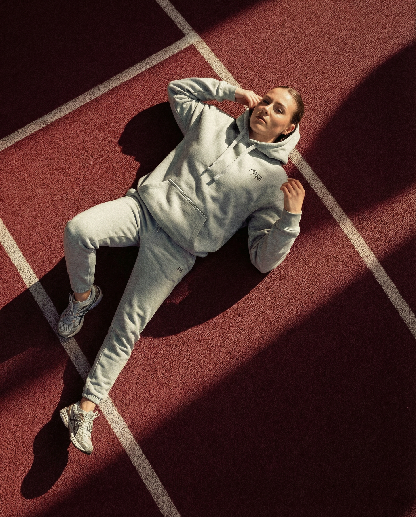 Popeda Blood Moon Huppari