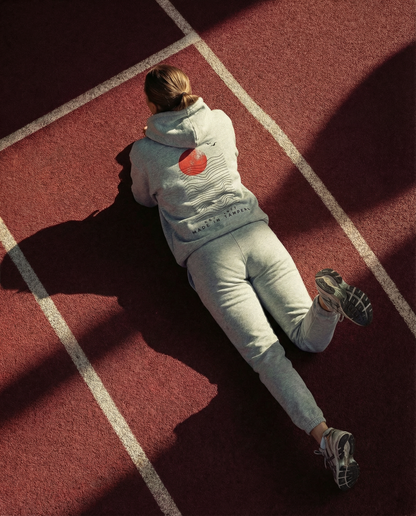 Popeda Blood Moon Huppari